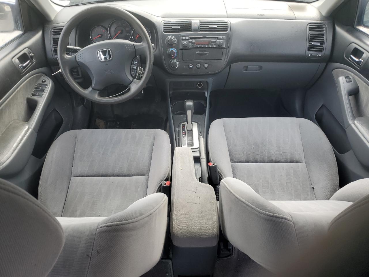 2003 Honda Civic - Image 8