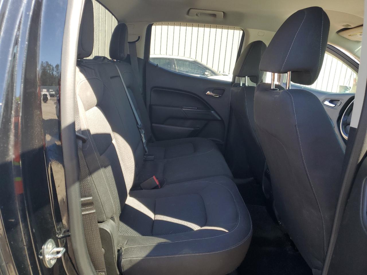2016 Chevrolet Colorado - Image 10