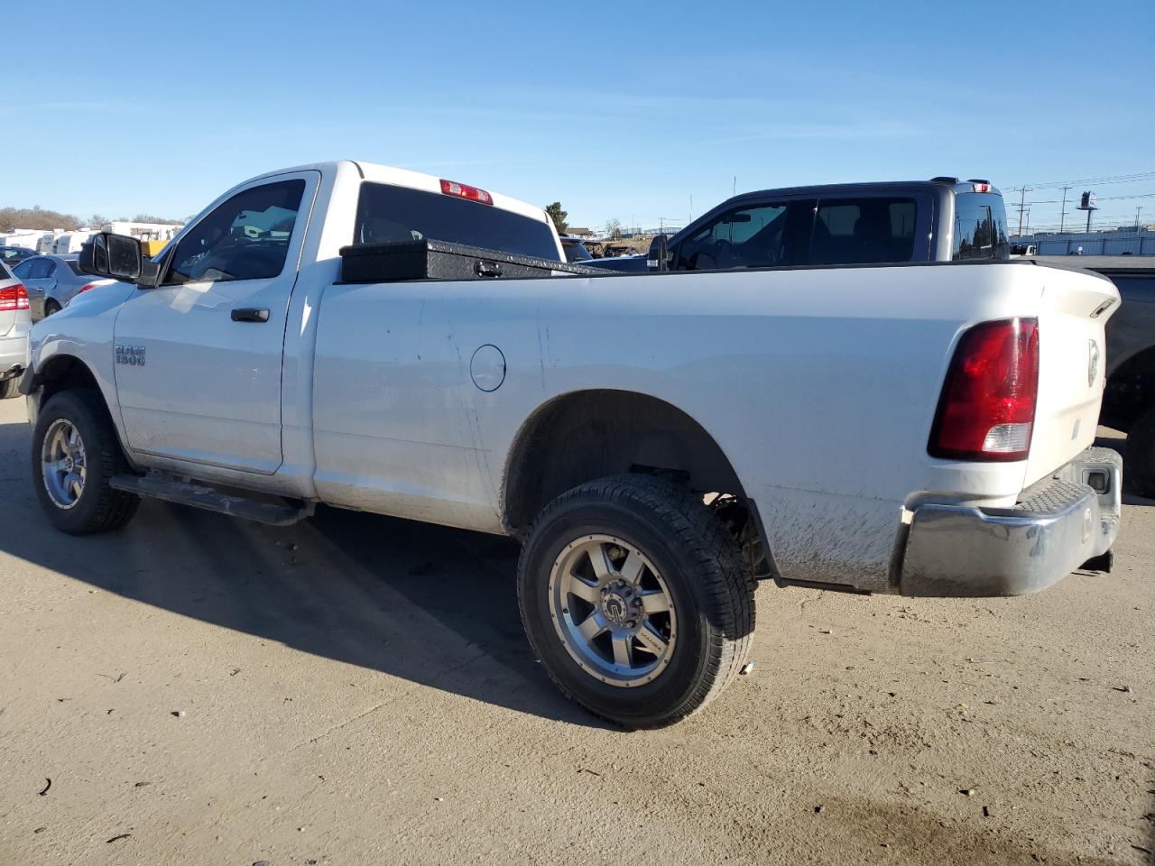 2017 RAM 1500 - Image 2