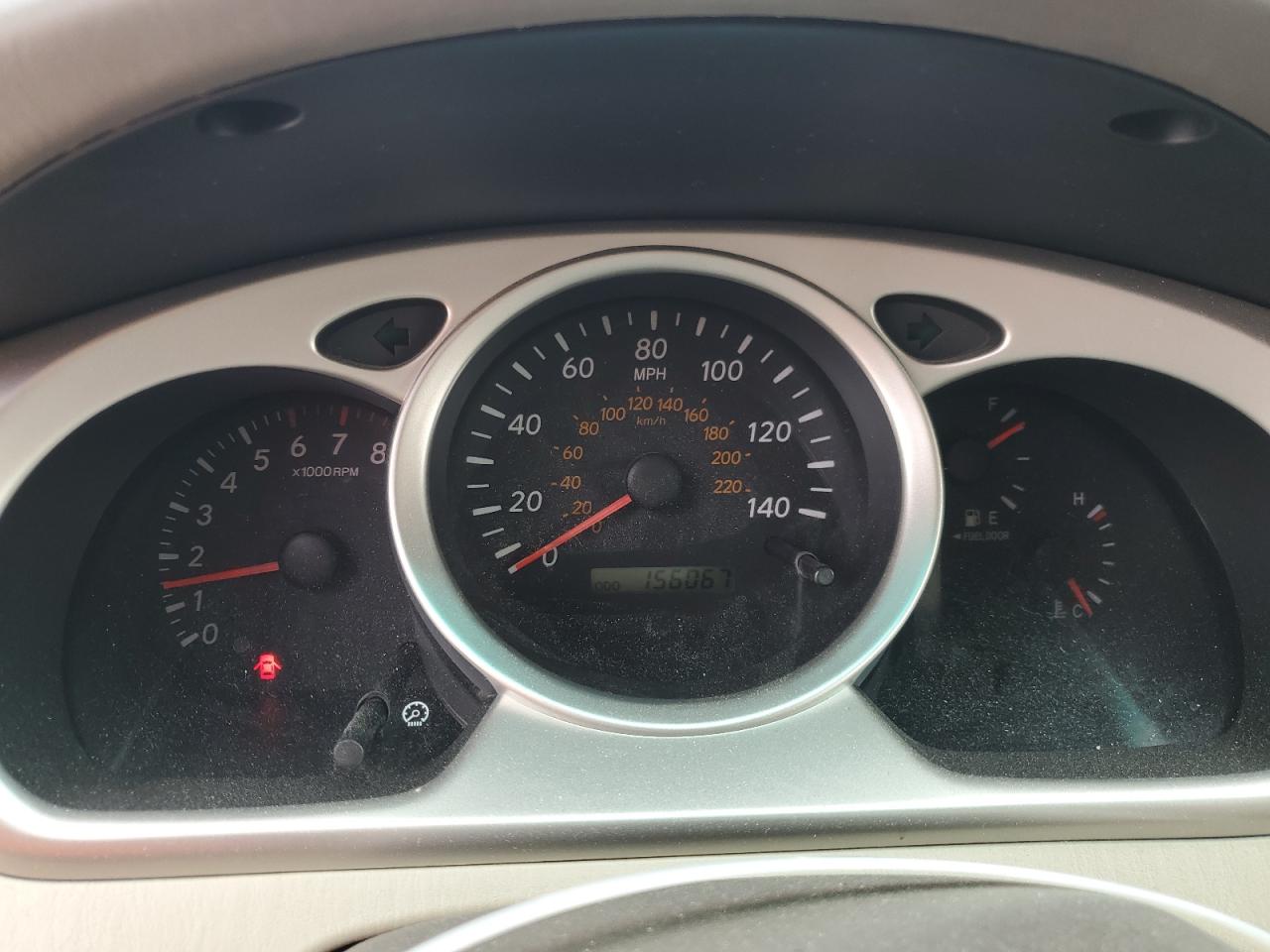 2005 Toyota Highlander - Image 9