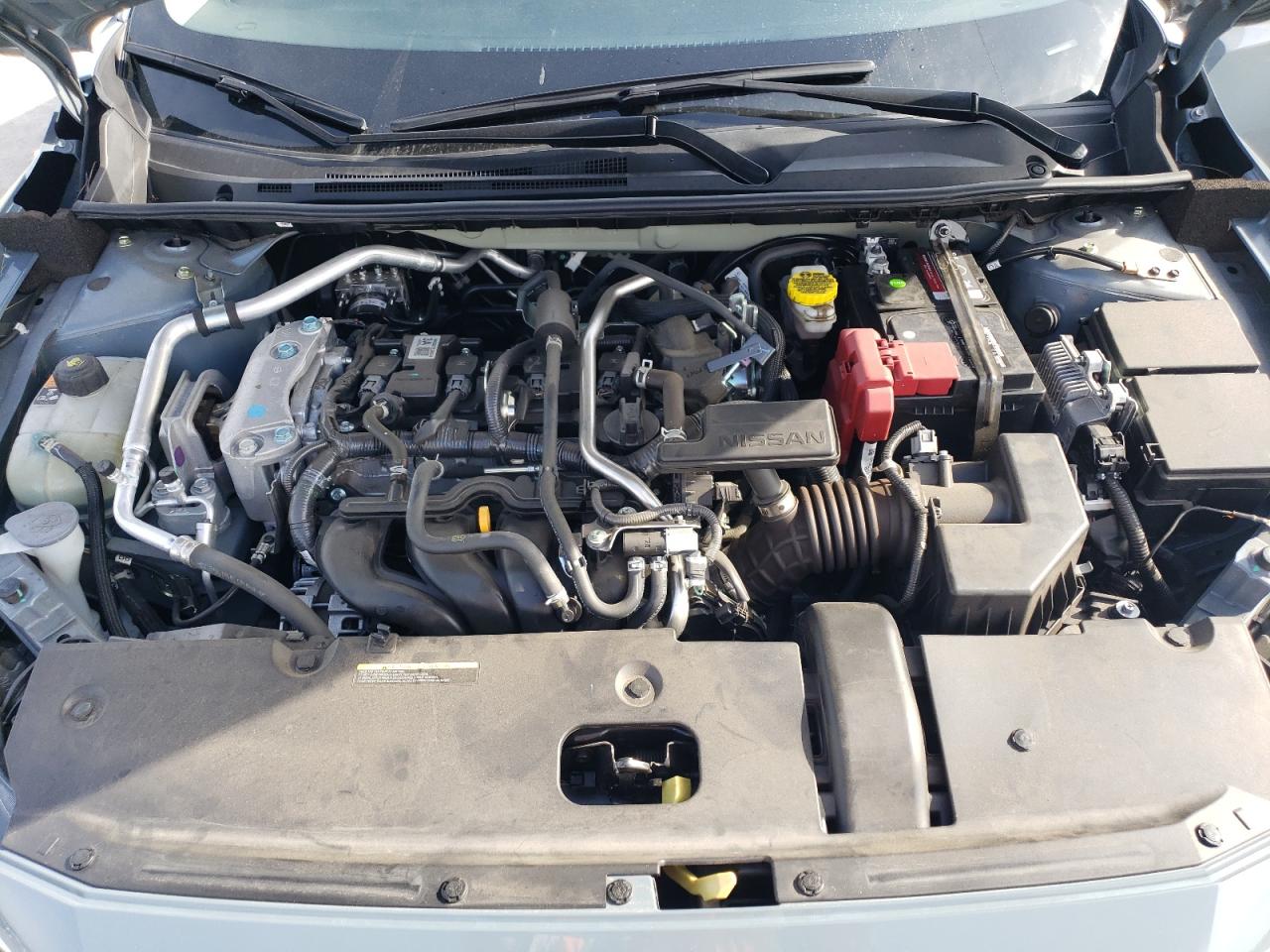2024 Nissan Sentra - Image 11