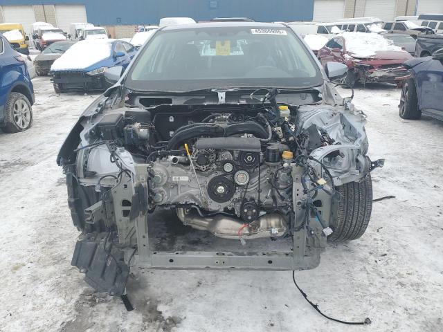  SUBARU LEGACY 2024 Серебристый