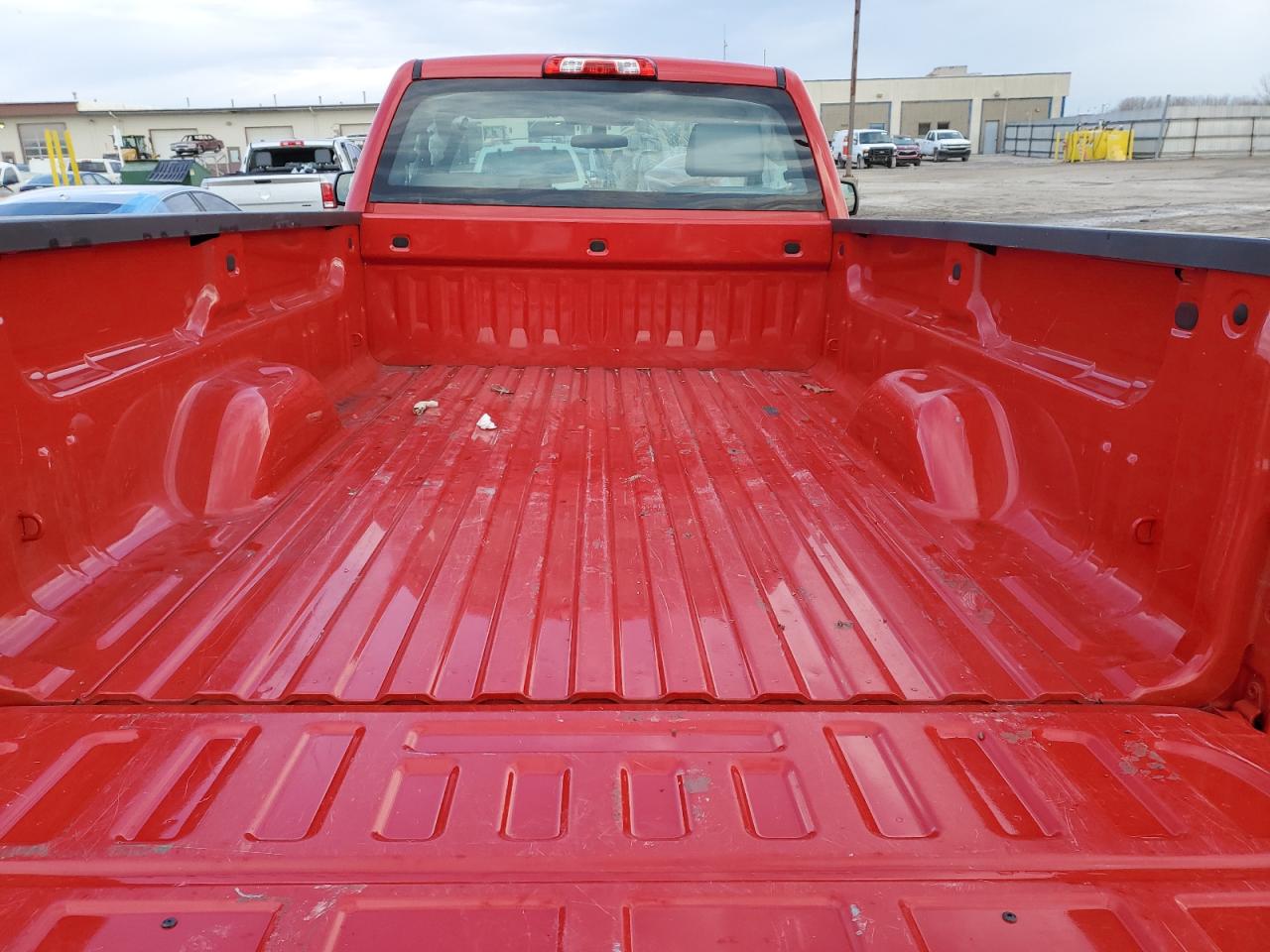 2014 Chevrolet Silverado - Image 10