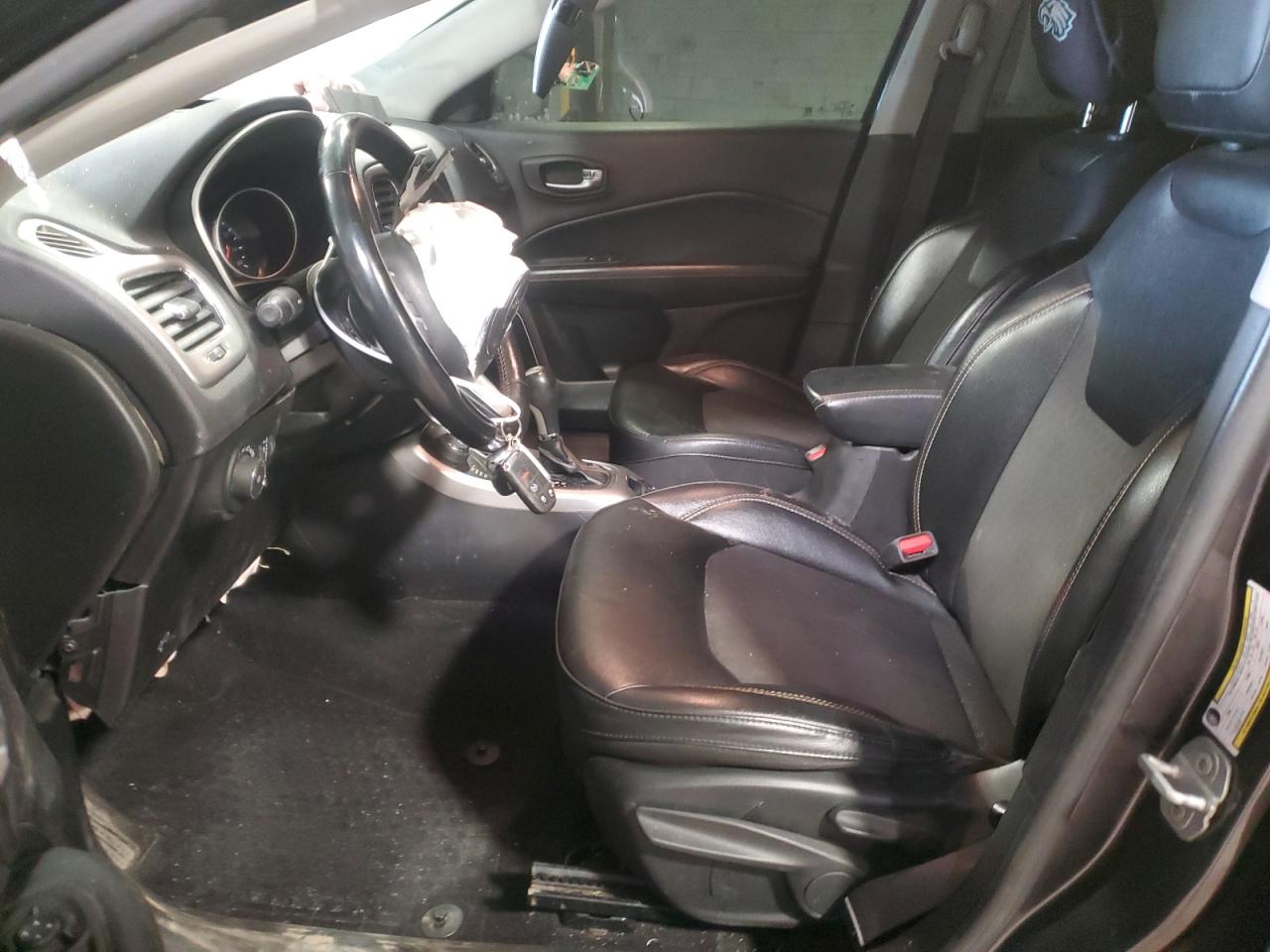 2019 Jeep Compass - Image 7