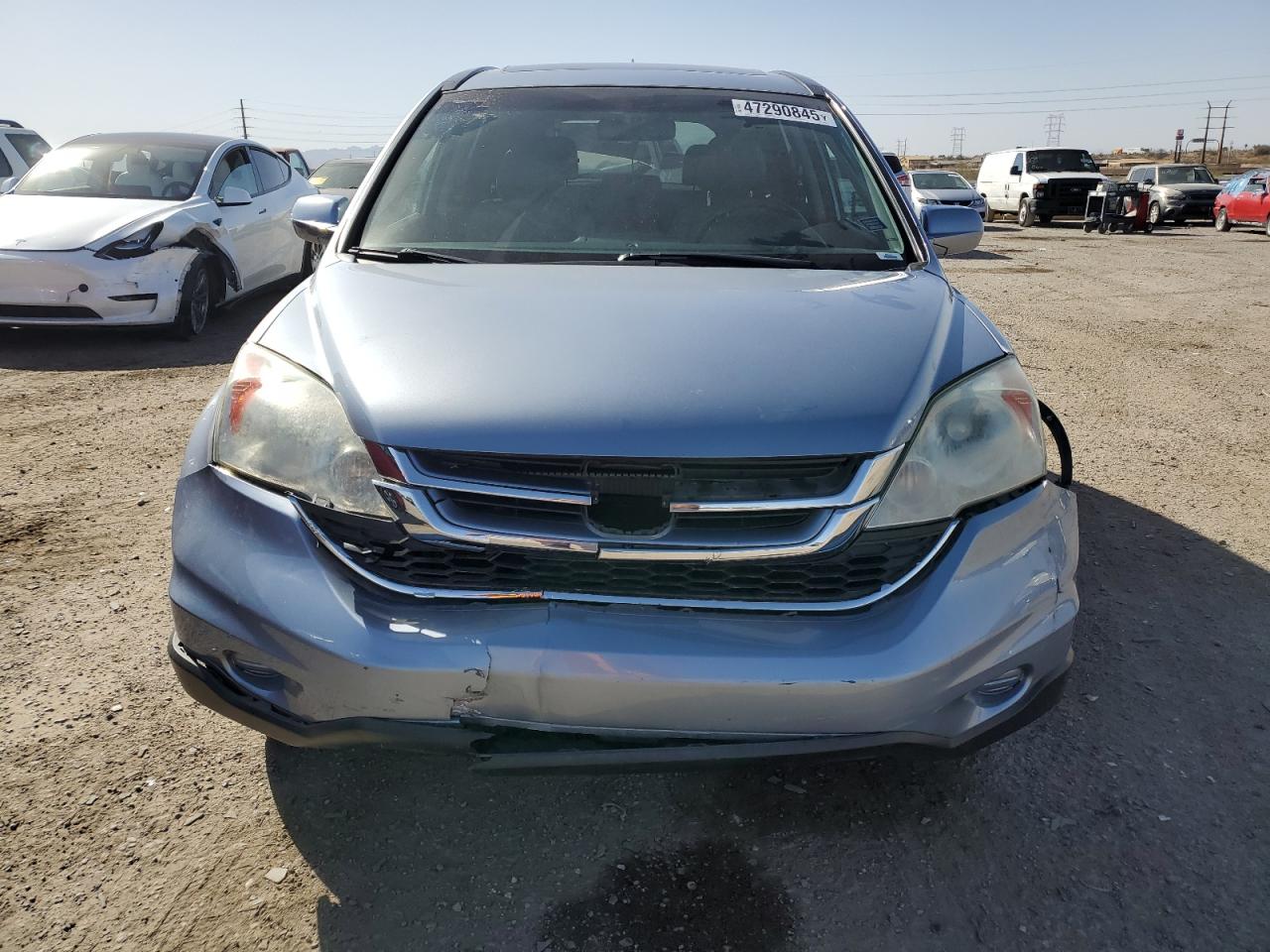 2010 Honda CR-V - Image 5