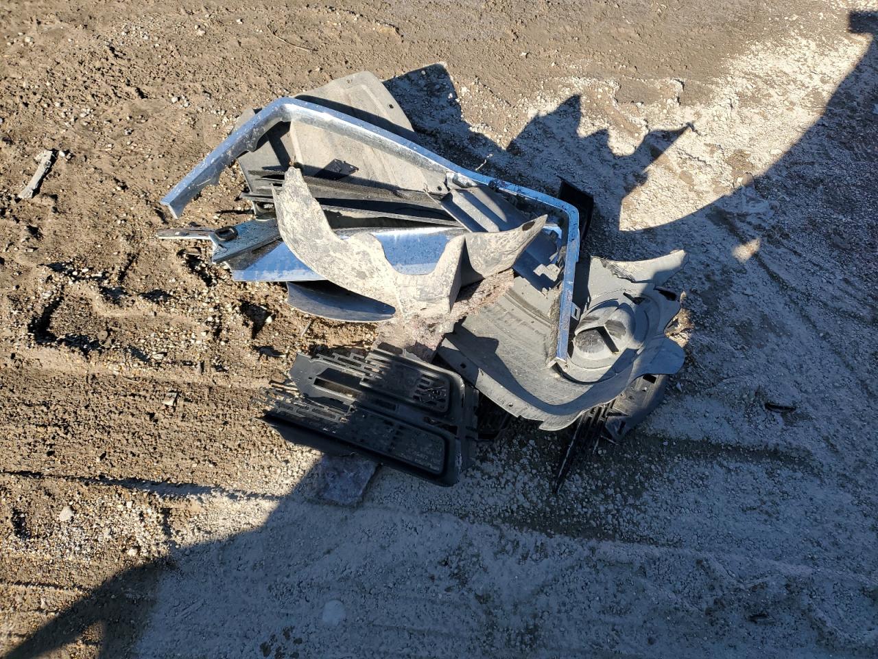 2010 GMC Terrain - Image 13