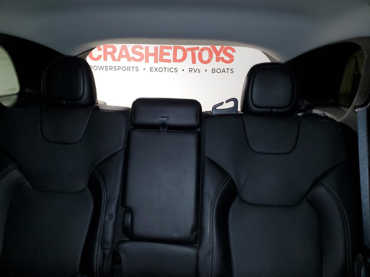 2021 Jeep Grand Cherokee - Image 10