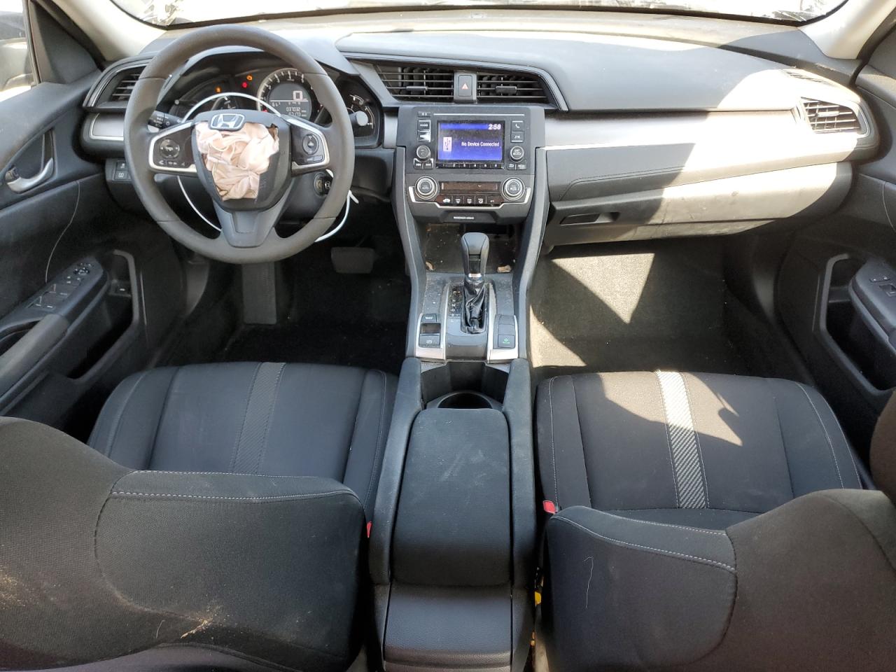 2016 Honda Civic - Image 8