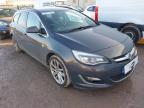 2014 VAUXHALL ASTRA SRI for sale at Copart WESTBURY