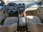 2011 Mercedes-Benz Ml 350 للبيع في Houston، TX - Water/Flood