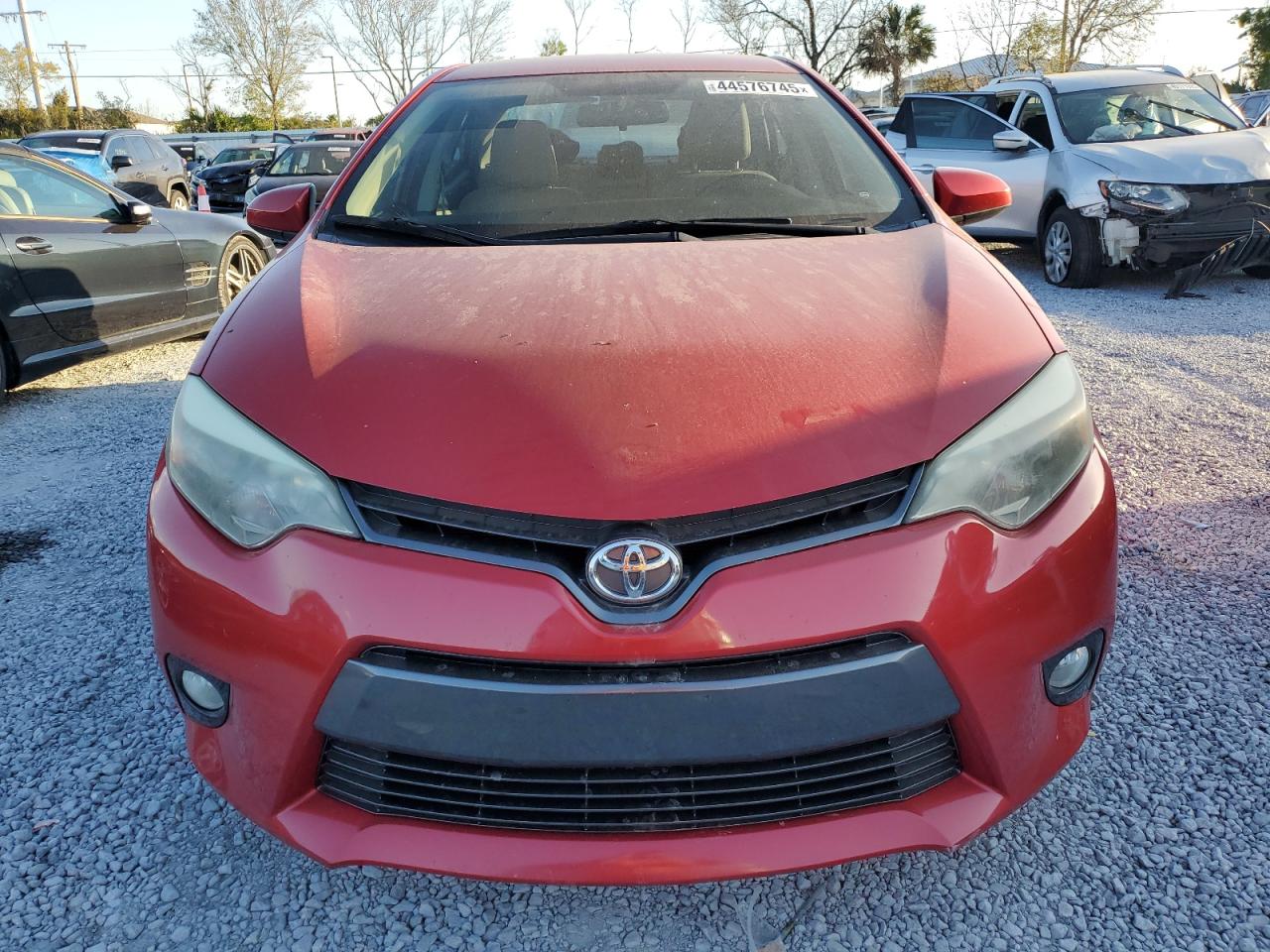 2016 Toyota Corolla - Image 5