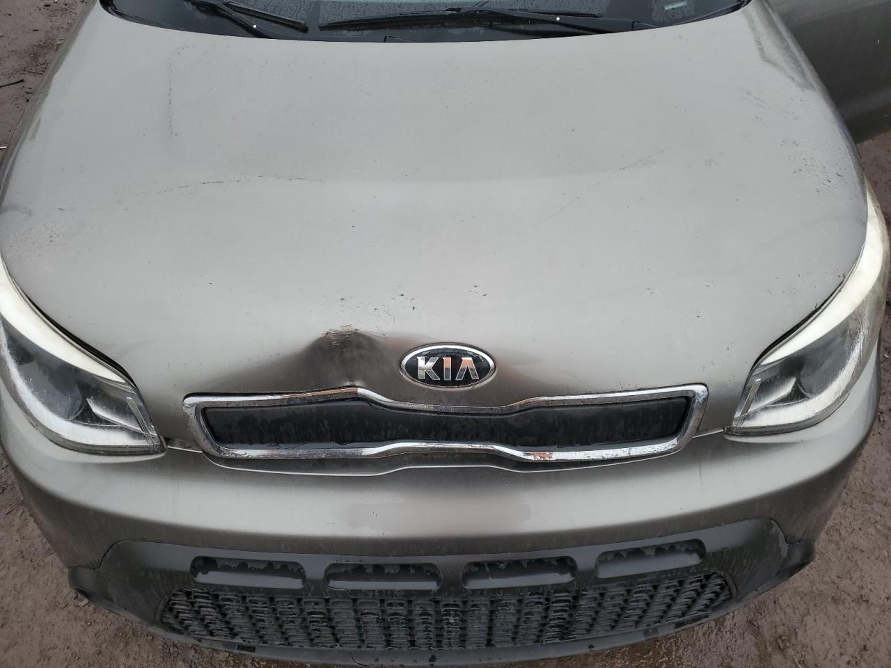 2016 Kia Soul - Image 12
