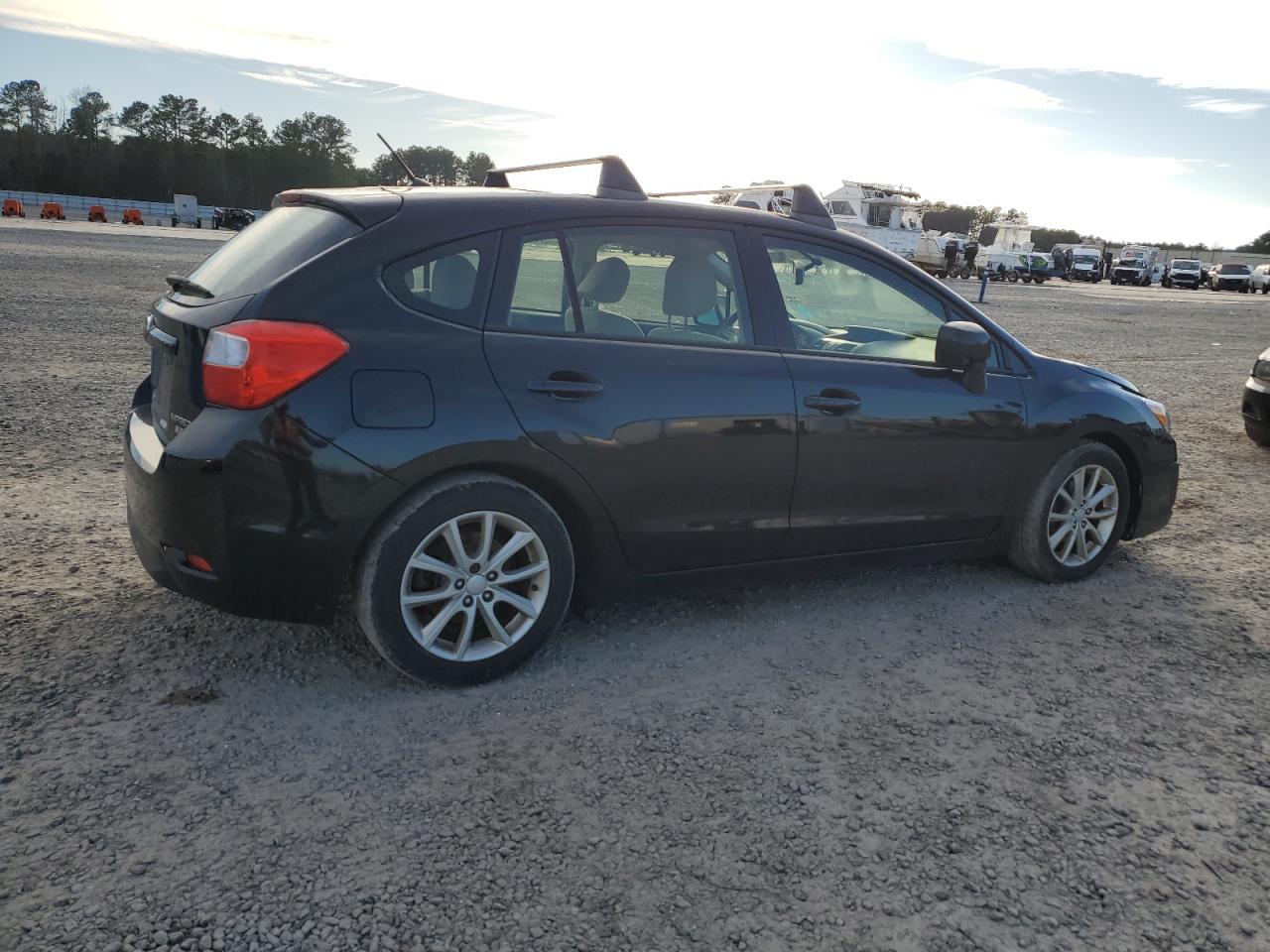 2014 Subaru Impreza - Image 3