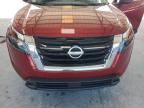 2024 Nissan Pathfinder Sv en Venta en Cartersville, GA - Rear End