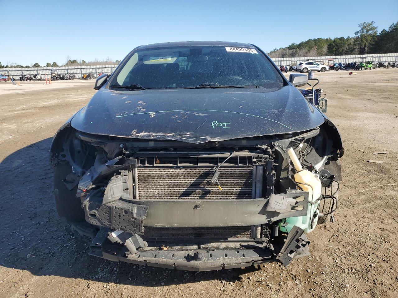 2018 Chevrolet Malibu - Image 5