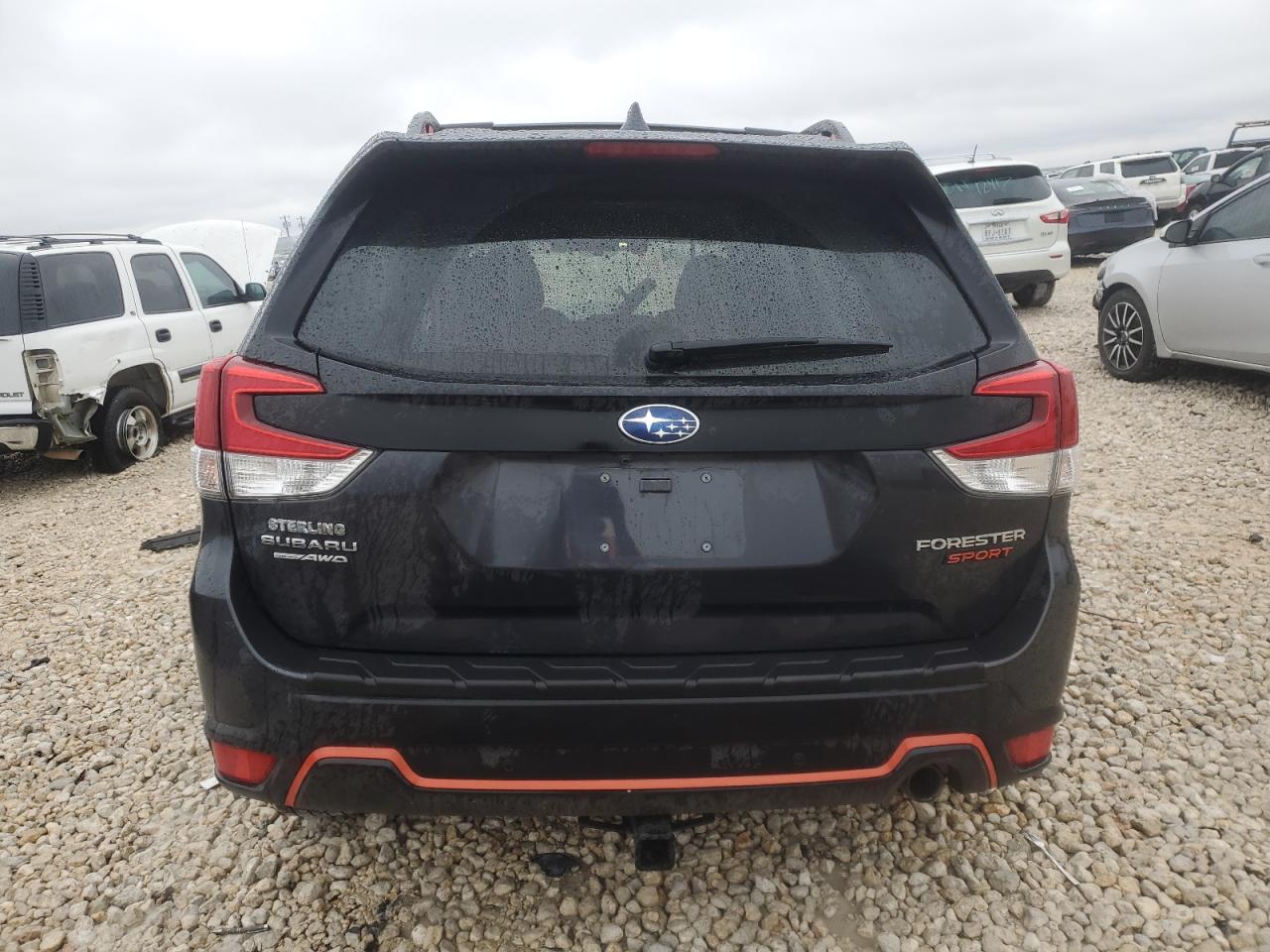 2019 Subaru Forester - Image 6