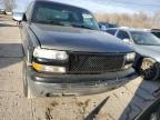 2002 Chevrolet Silverado C1500 Heavy Duty de vânzare în Pekin, IL - Front End