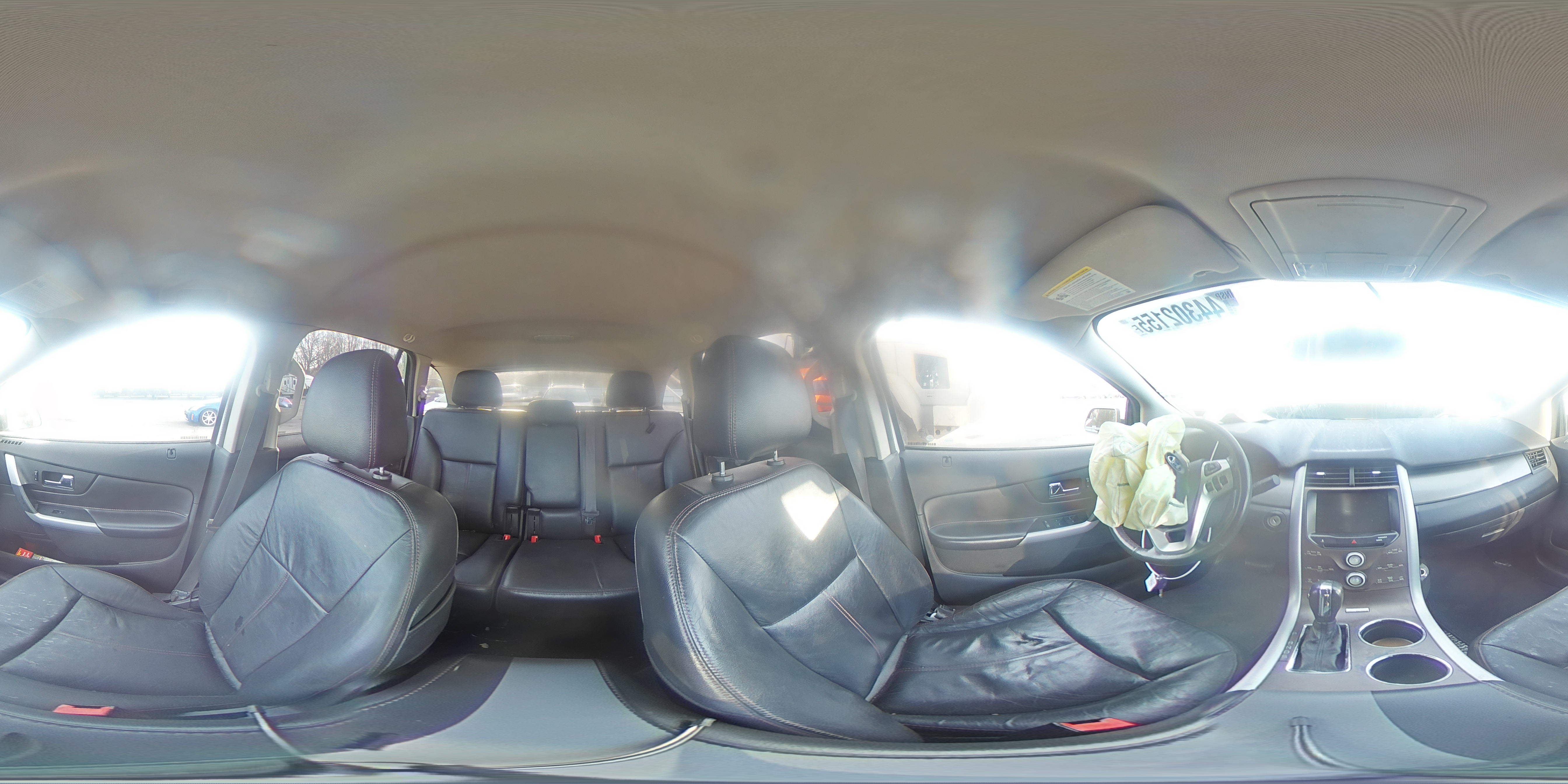 2014 Ford Edge - Image 13