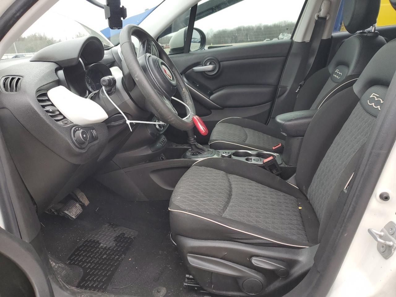 2019 Fiat 500 - Image 7