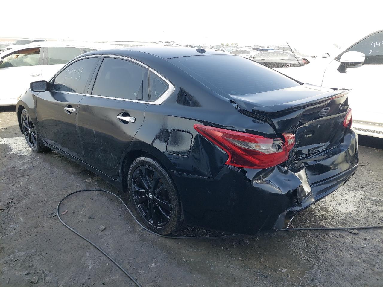 1N4AL3AP0JC240230 - 2018 Nissan Altima - #44291075