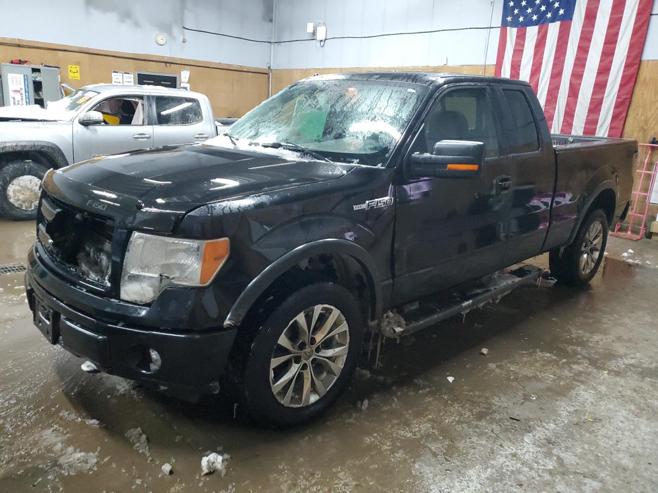 2014 Ford F-150 - Image 1