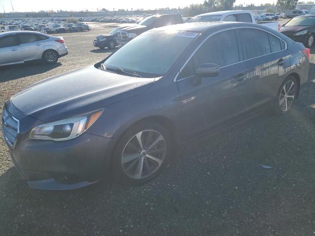 2016 Subaru Legacy 3.6R Limited იყიდება Antelope-ში, CA - All Over