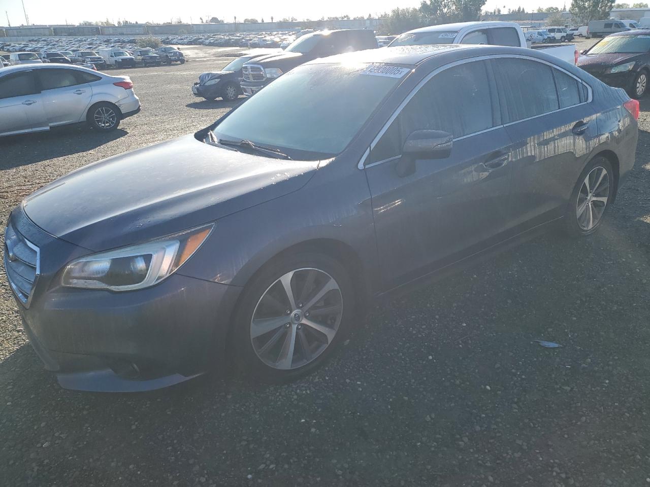 2016 Subaru Legacy 3.6R Limited for Sale in Antelope, CA - All Over
