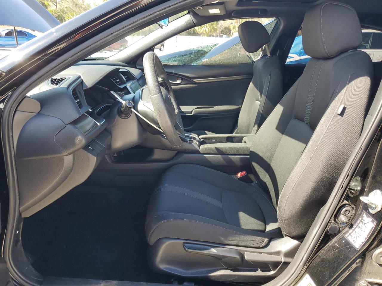 2017 Honda Civic - Image 7