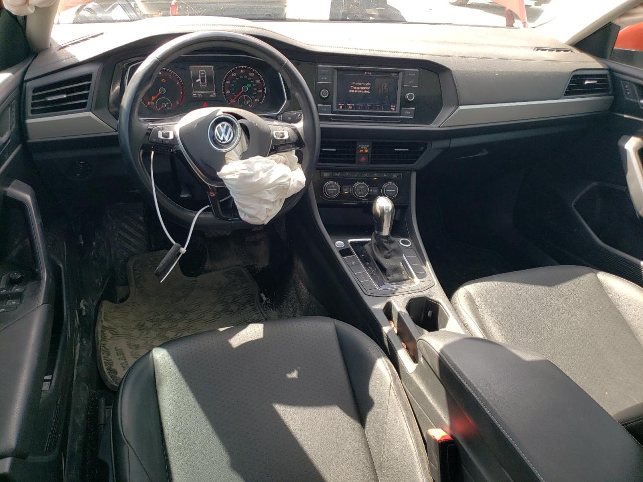 2019 Volkswagen Jetta - Image 8