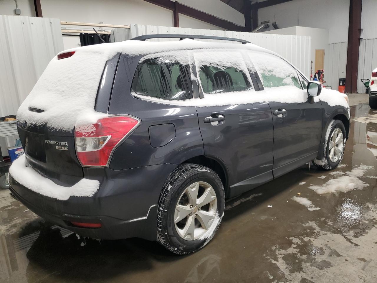 2015 Subaru Forester - Image 3