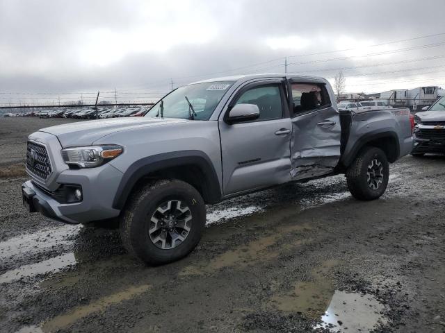 2019 Toyota Tacoma Double Cab