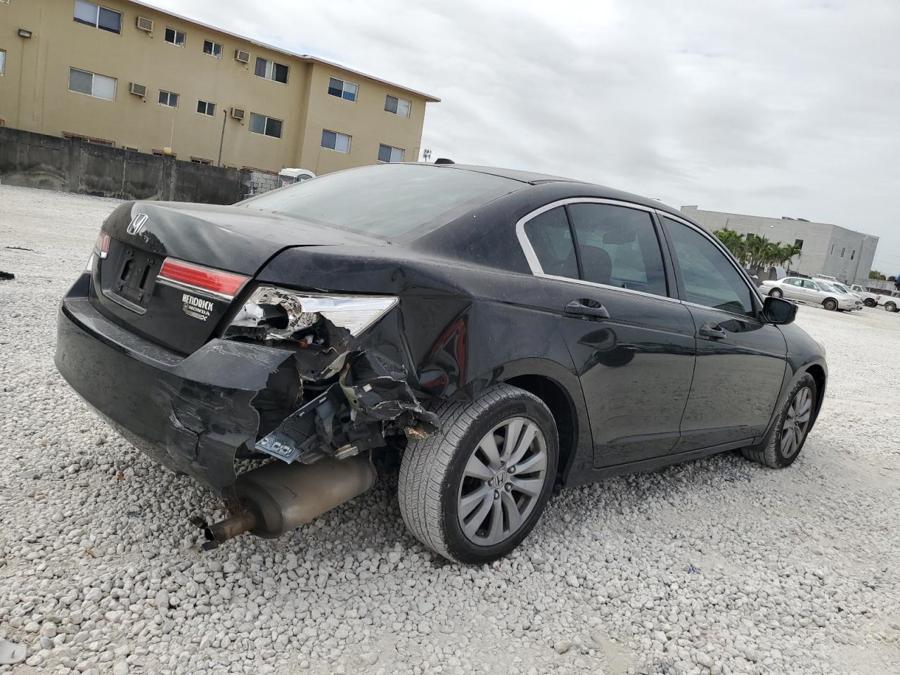 2011 Honda Accord - Image 3