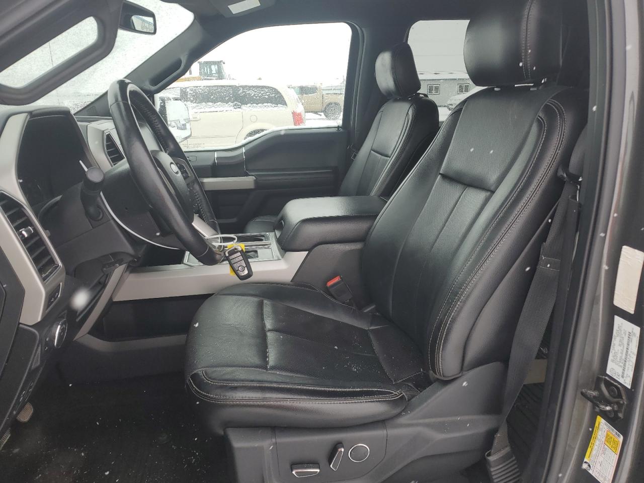 2018 Ford F-150 - Image 7