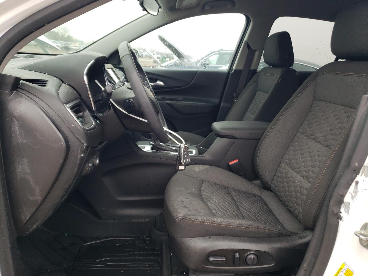 2018 Chevrolet Equinox - Image 7