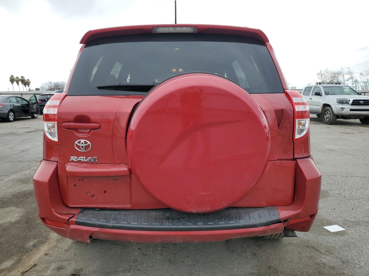 2011 Toyota RAV 4 - Image 6