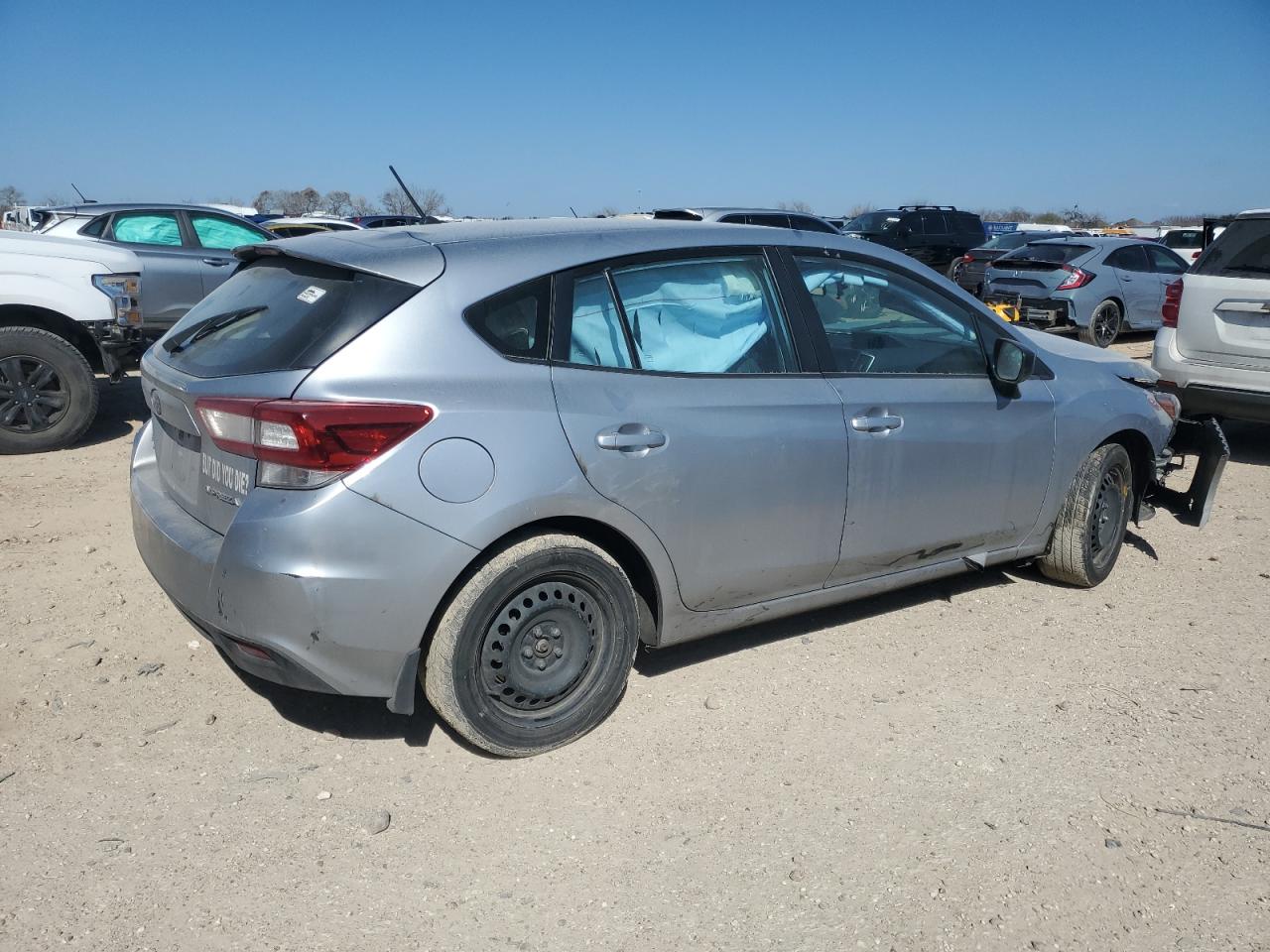 2019 Subaru Impreza - Image 3