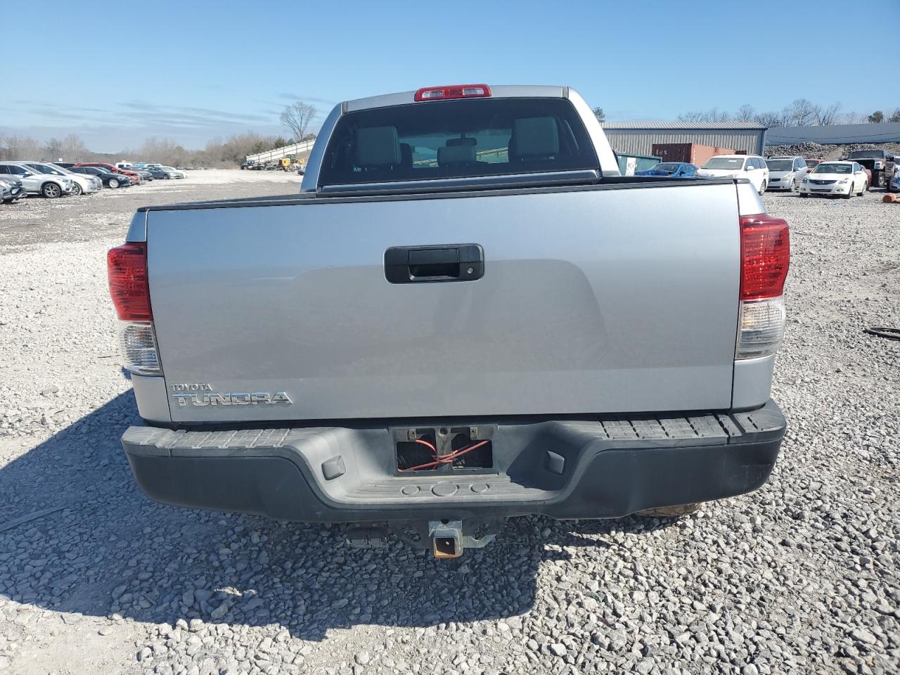 2013 Toyota Tundra - Image 6