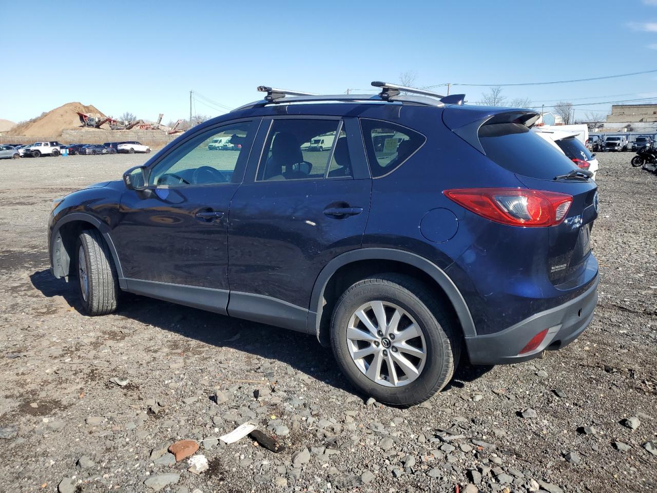 2014 Mazda CX-5 - Image 2