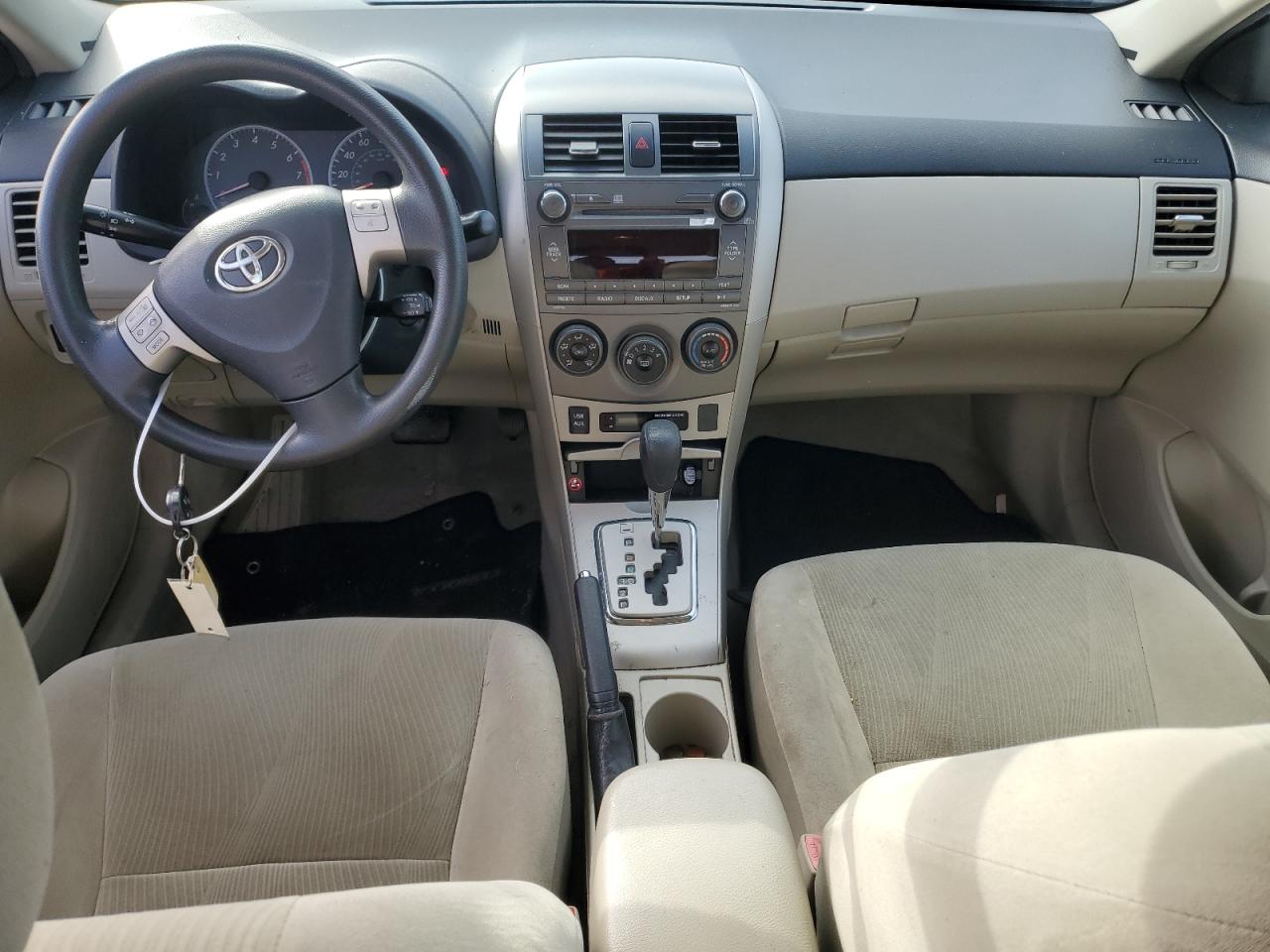 2011 Toyota Corolla - Image 8