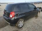 2009 Chevrolet Aveo Ls for Sale in Anderson, CA - Water/Flood