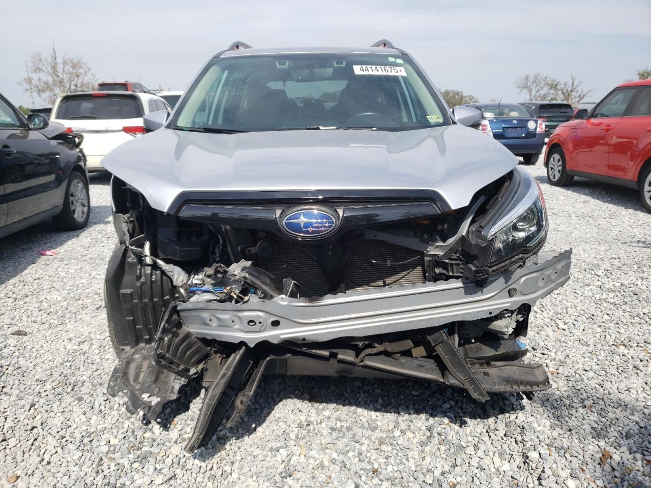 2019 Subaru Forester - Image 5