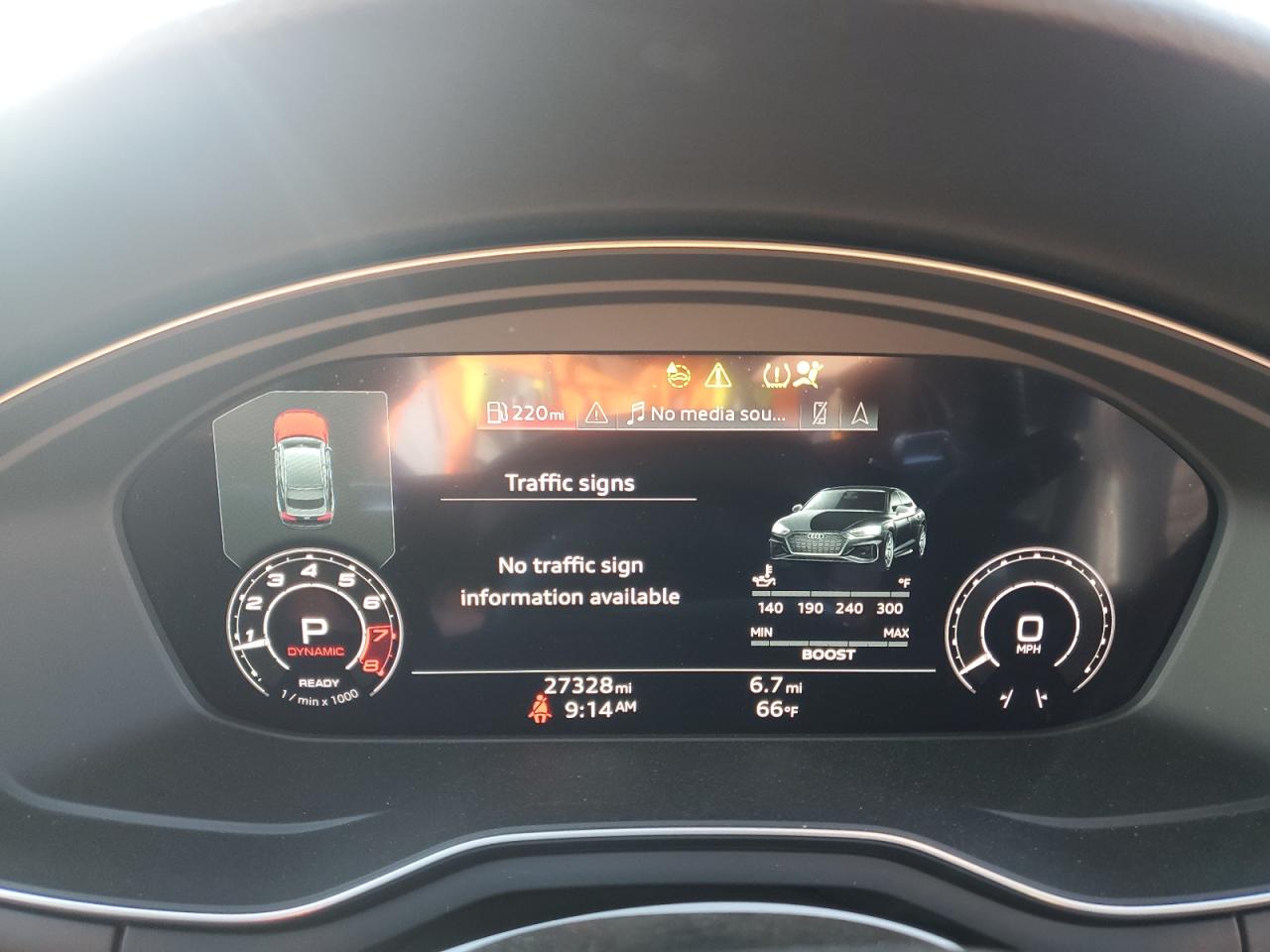 2022 Audi RS5 - Image 9