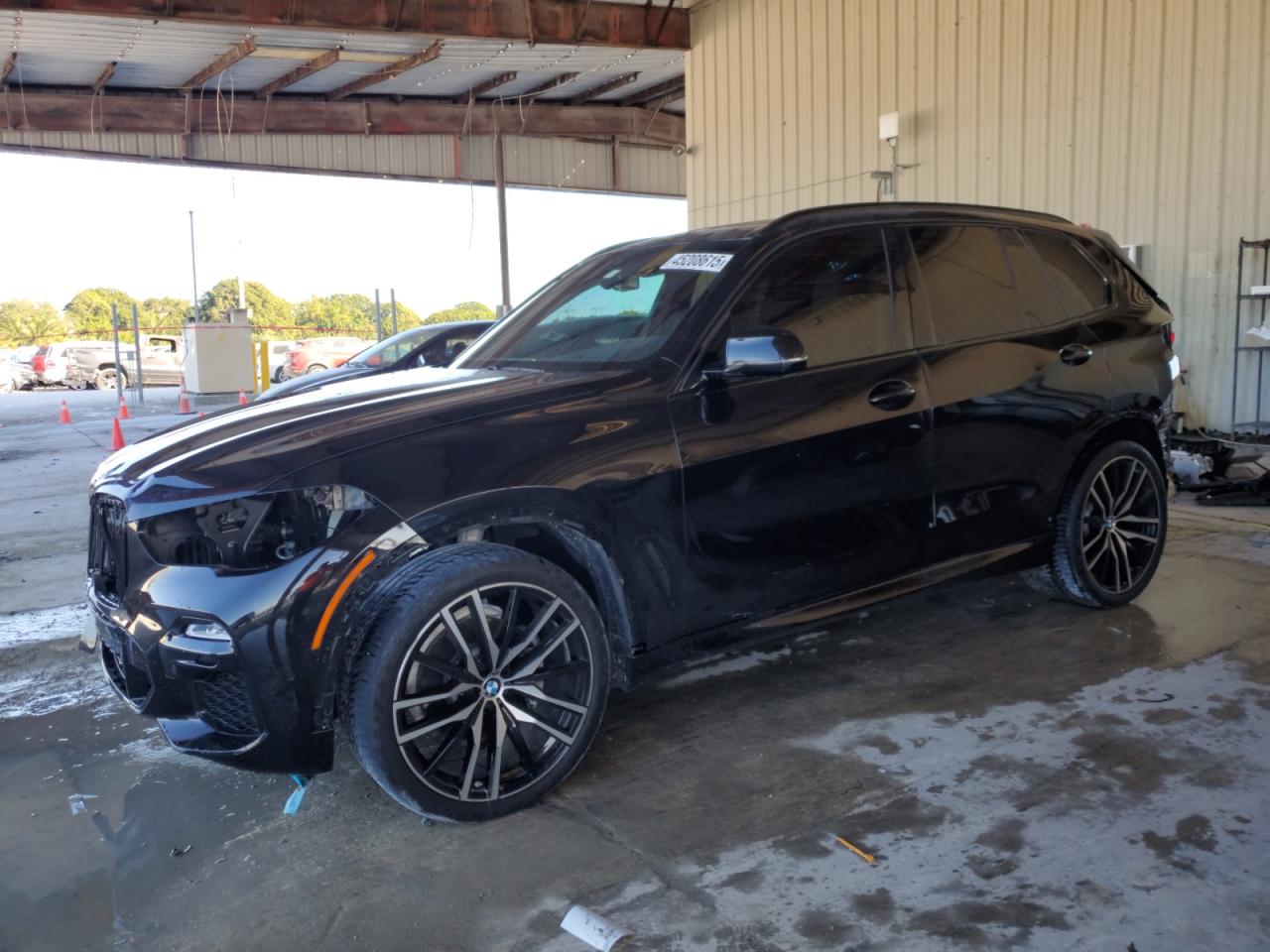 2019 BMW X5 - Image 1