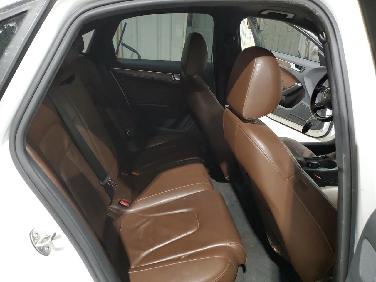 2013 Audi A4 - Image 10