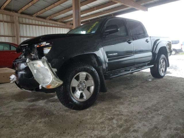 2008 Toyota Tacoma Double Cab Prerunner