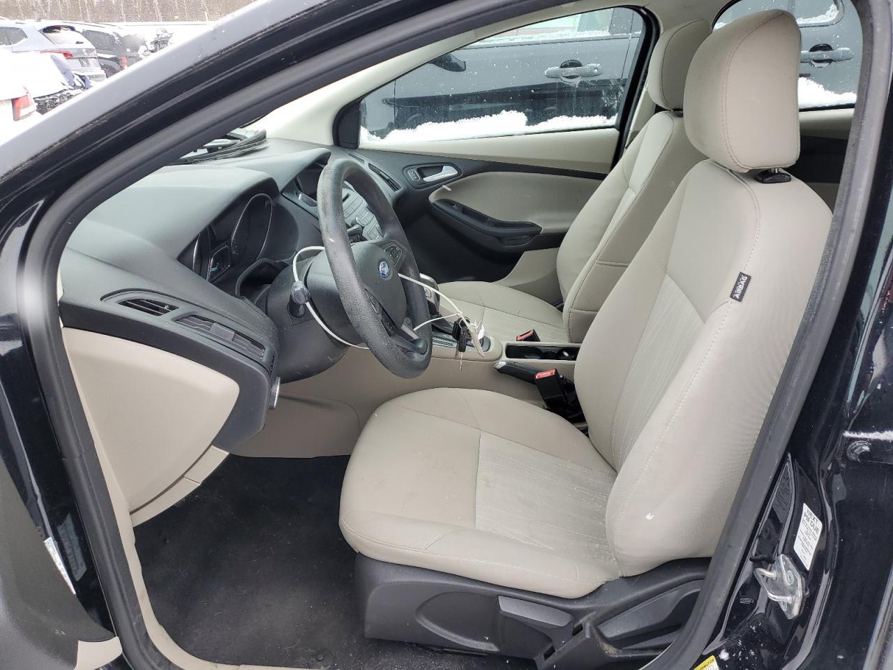 2016 Ford Focus - Image 7