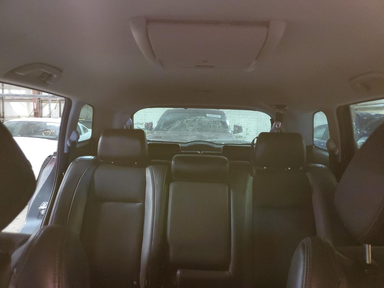 2011 Mazda CX-9 - Image 10