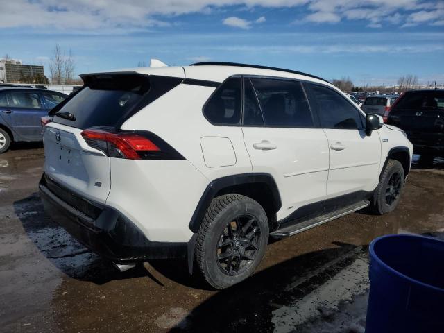 2022 TOYOTA RAV4 PRIME SE