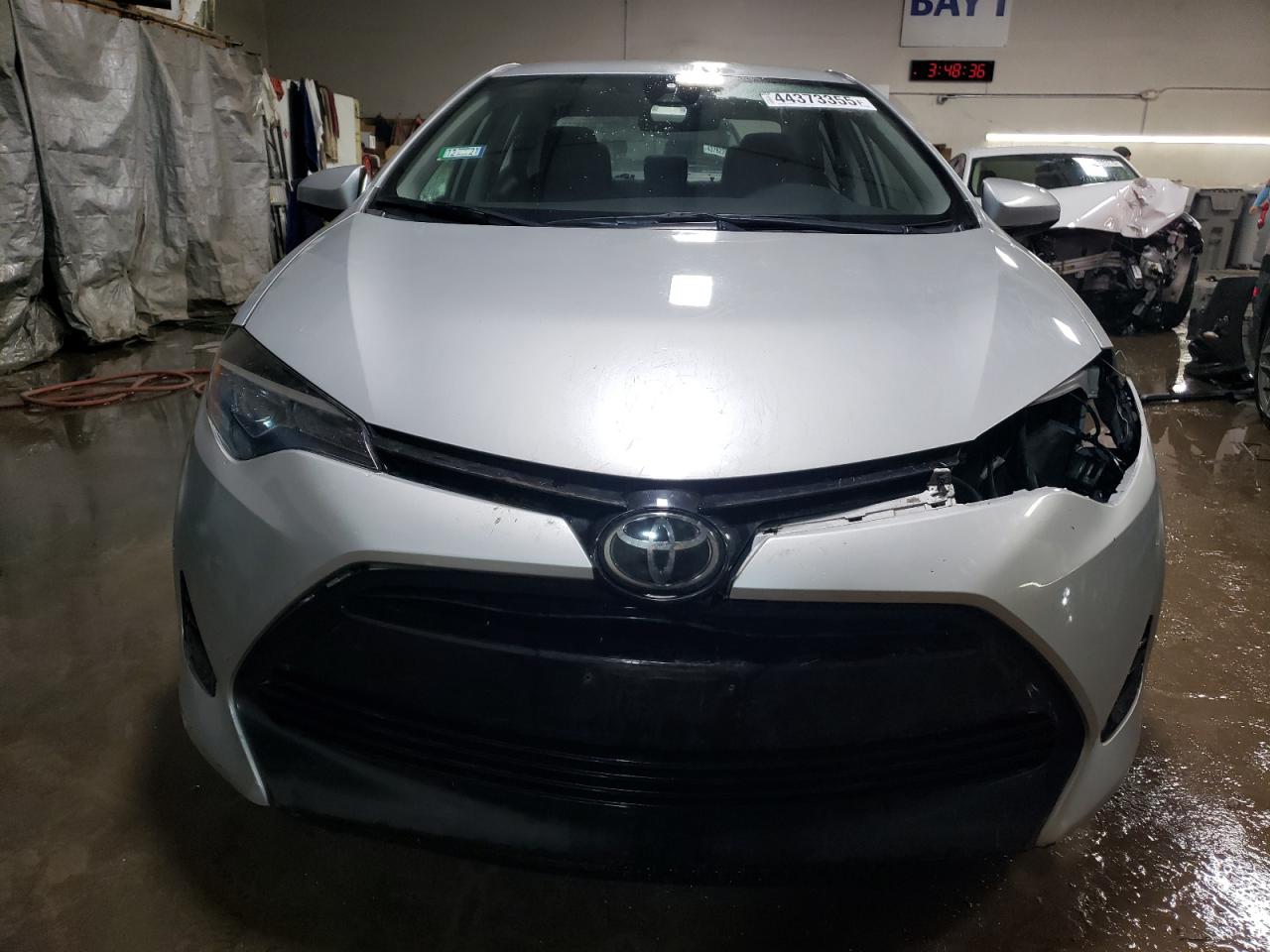 2018 Toyota Corolla - Image 5