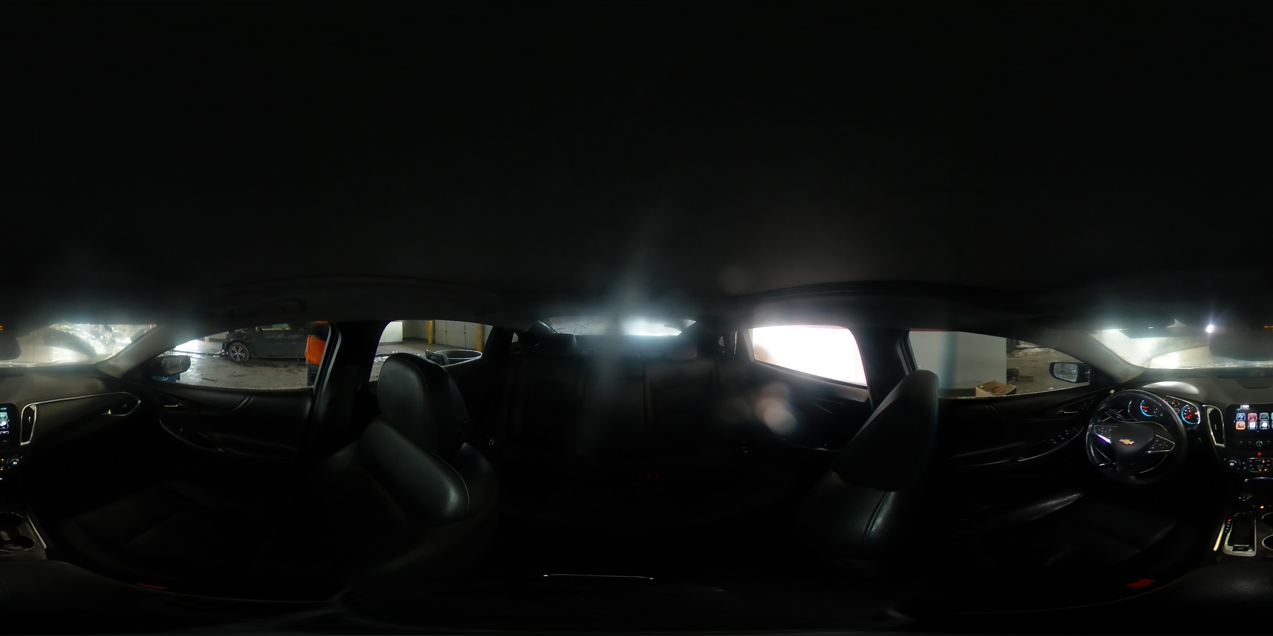 2016 Chevrolet Malibu - Image 12